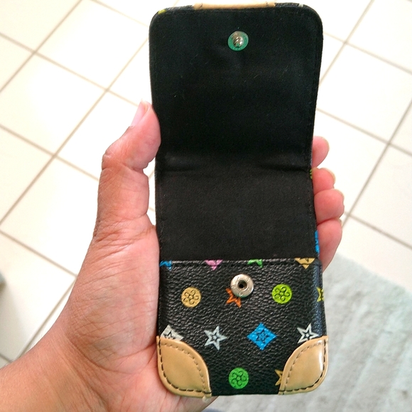 Mini Wallet - Picture 2 of 4